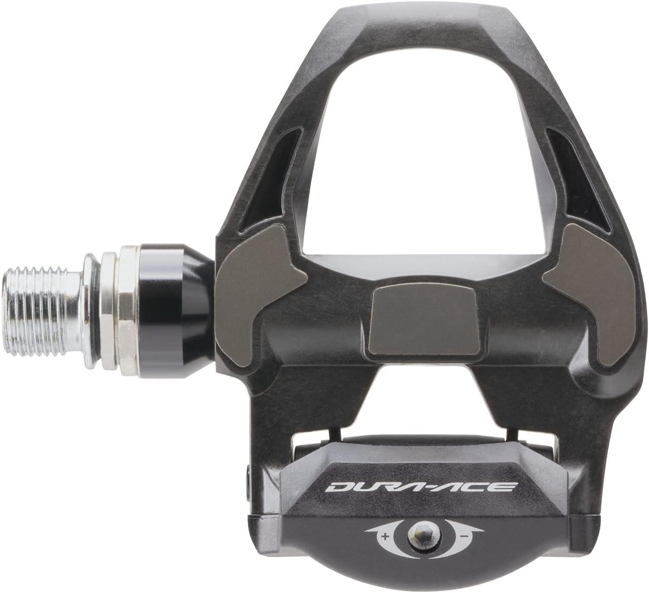 imageSHIMANO DURAACE PDR9100 Top Road Bike Pedals