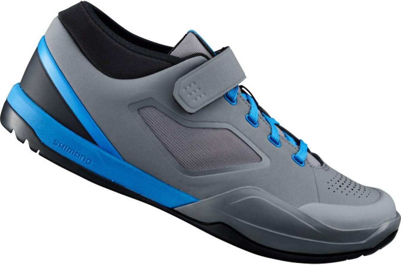 imageSHIMANO SHMT502 Versatile ampamp HighPerformance Mens Touring ShoeStandard