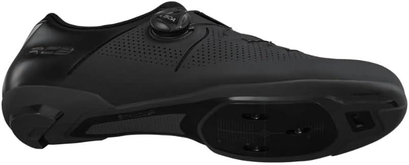 imageSHIMANO SHRC302 Bicycle ShoesBlack