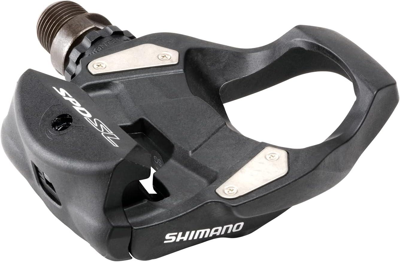 imageShimano PDRS500 SPDSL Road PedalOne Size