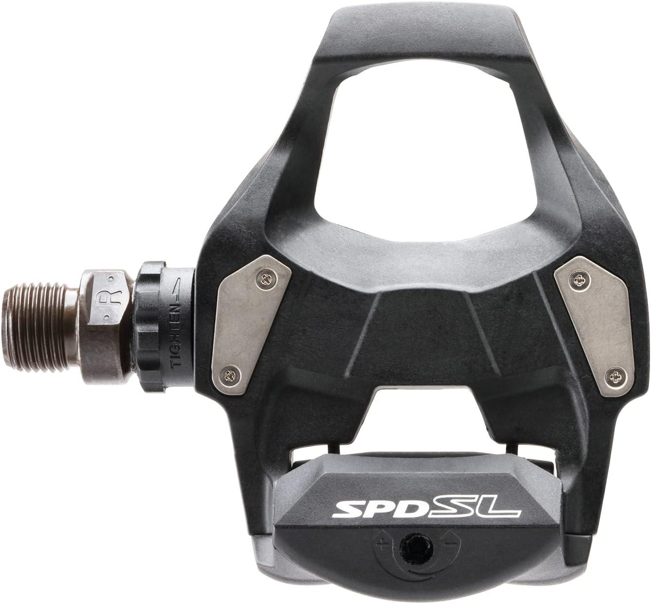 imageShimano PDRS500 SPDSL Road PedalOne Size