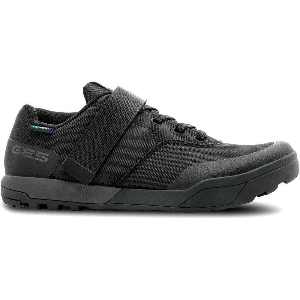 imageSHIMANO SHGE500 Mens MTB ShoesBlack