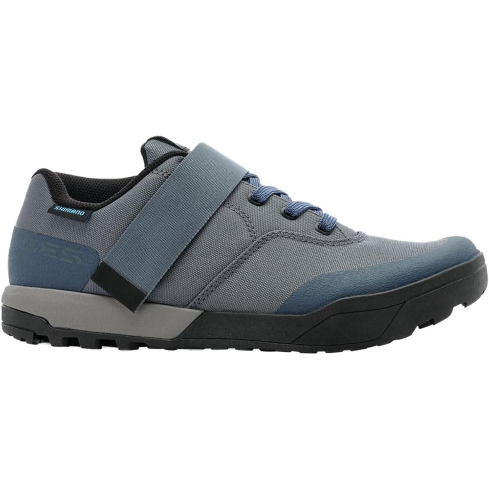 imageSHIMANO SHGE500W Womens MTB ShoesDenim