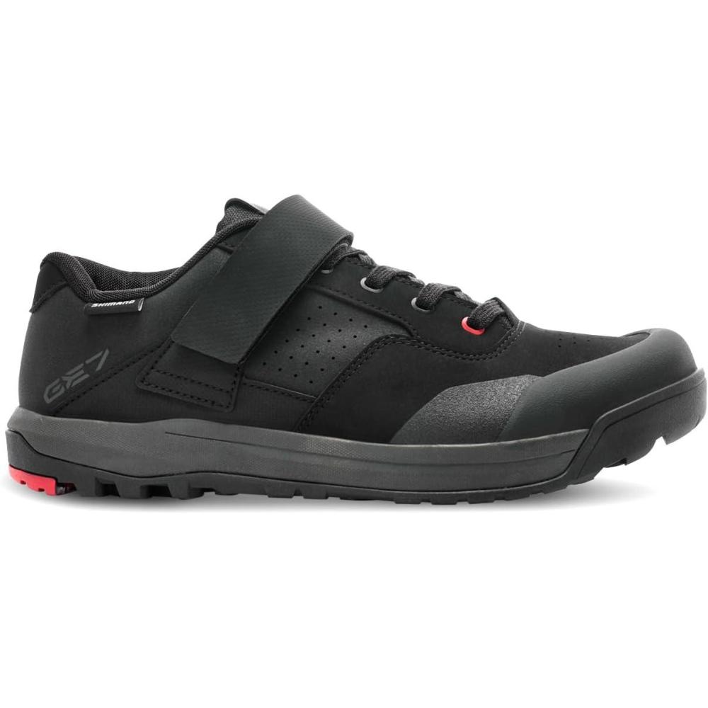 imageSHIMANO SHGE700 Mens MTB ShoesBlack
