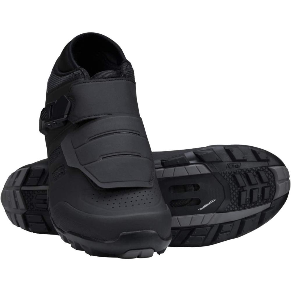 imageSHIMANO SHME702 HighPerformance Trail ampamp Enduro Race ShoeBlack