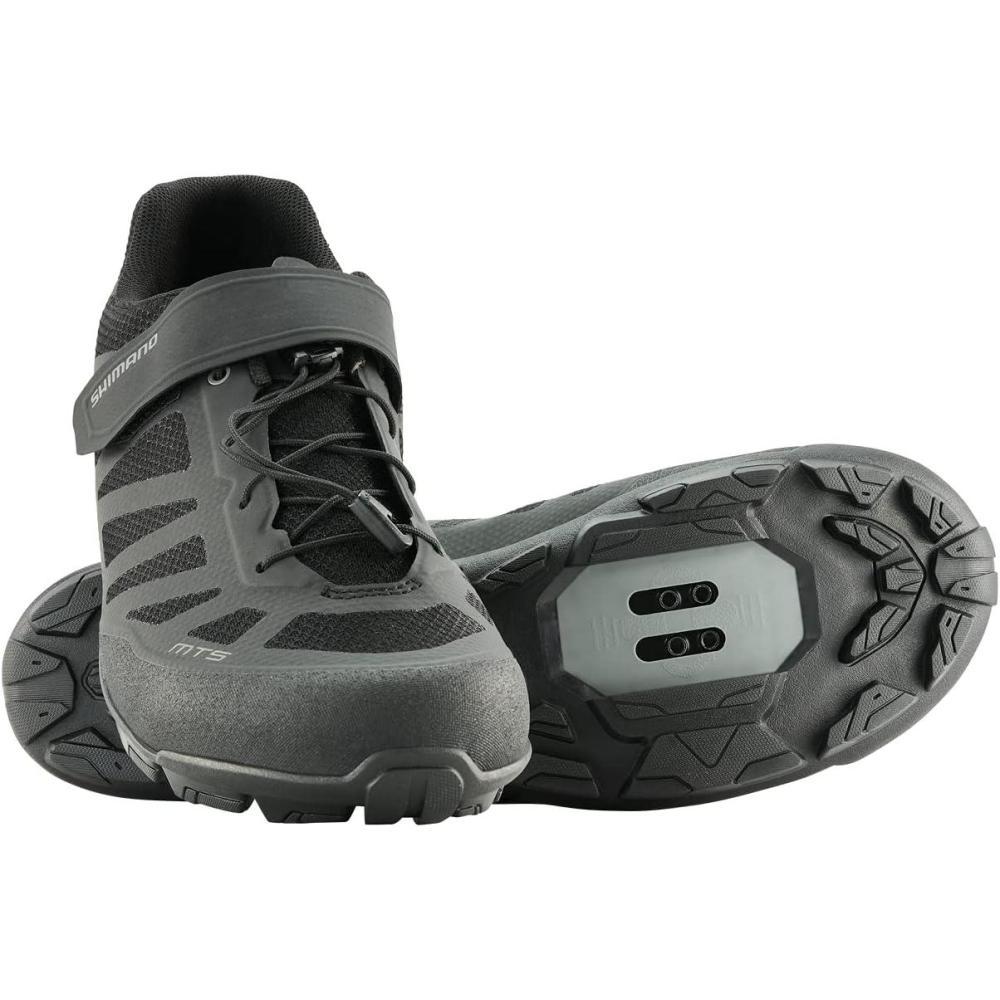 imageSHIMANO SHMT502 Versatile ampamp HighPerformance Mens Touring ShoeBlack