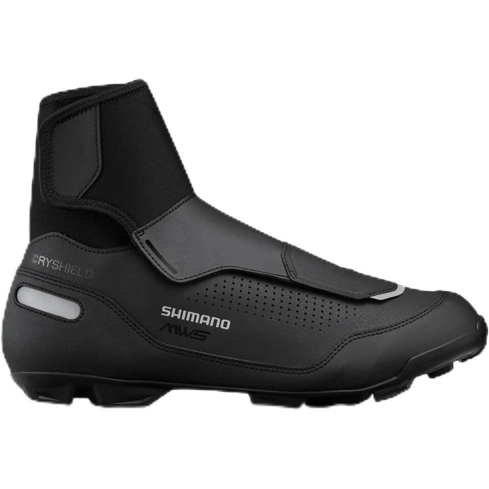 imageSHIMANO SHMW502 Cycling ShoesBlack