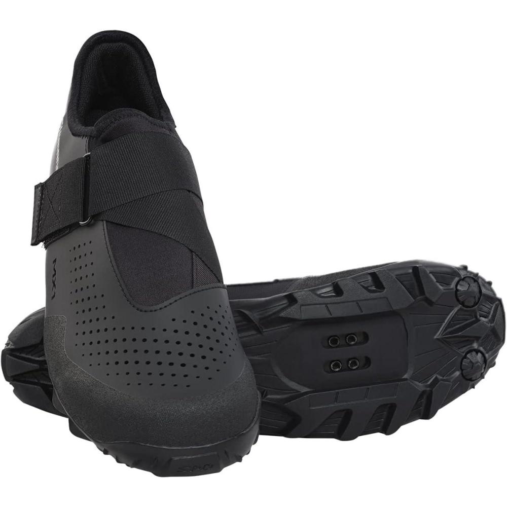 imageSHIMANO SHMX100 MultiUse OffRoad Cycling ShoeBlack