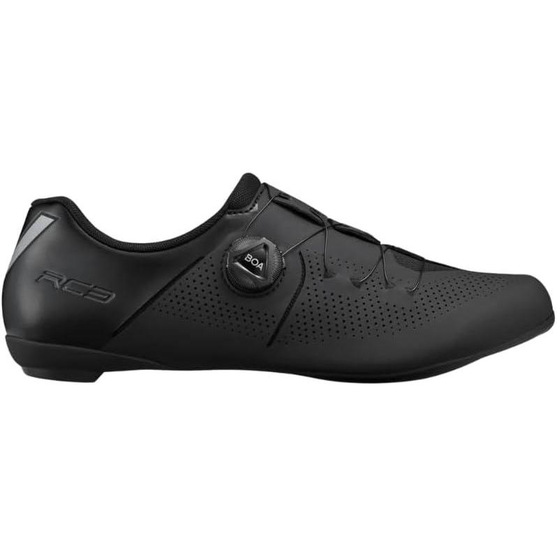 imageSHIMANO SHRC302 Bicycle ShoesBlack