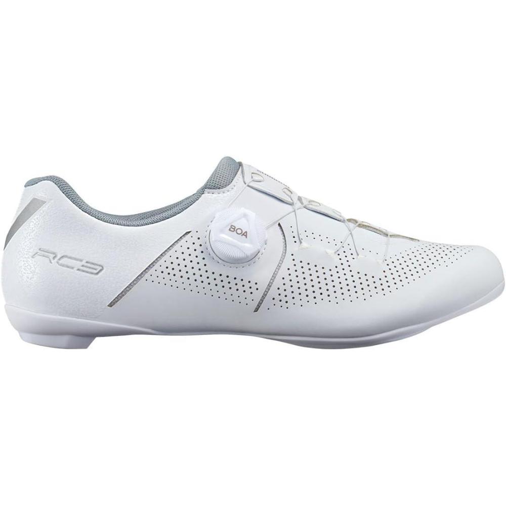 imageSHIMANO SHRC302W Bicycle ShoesWhite