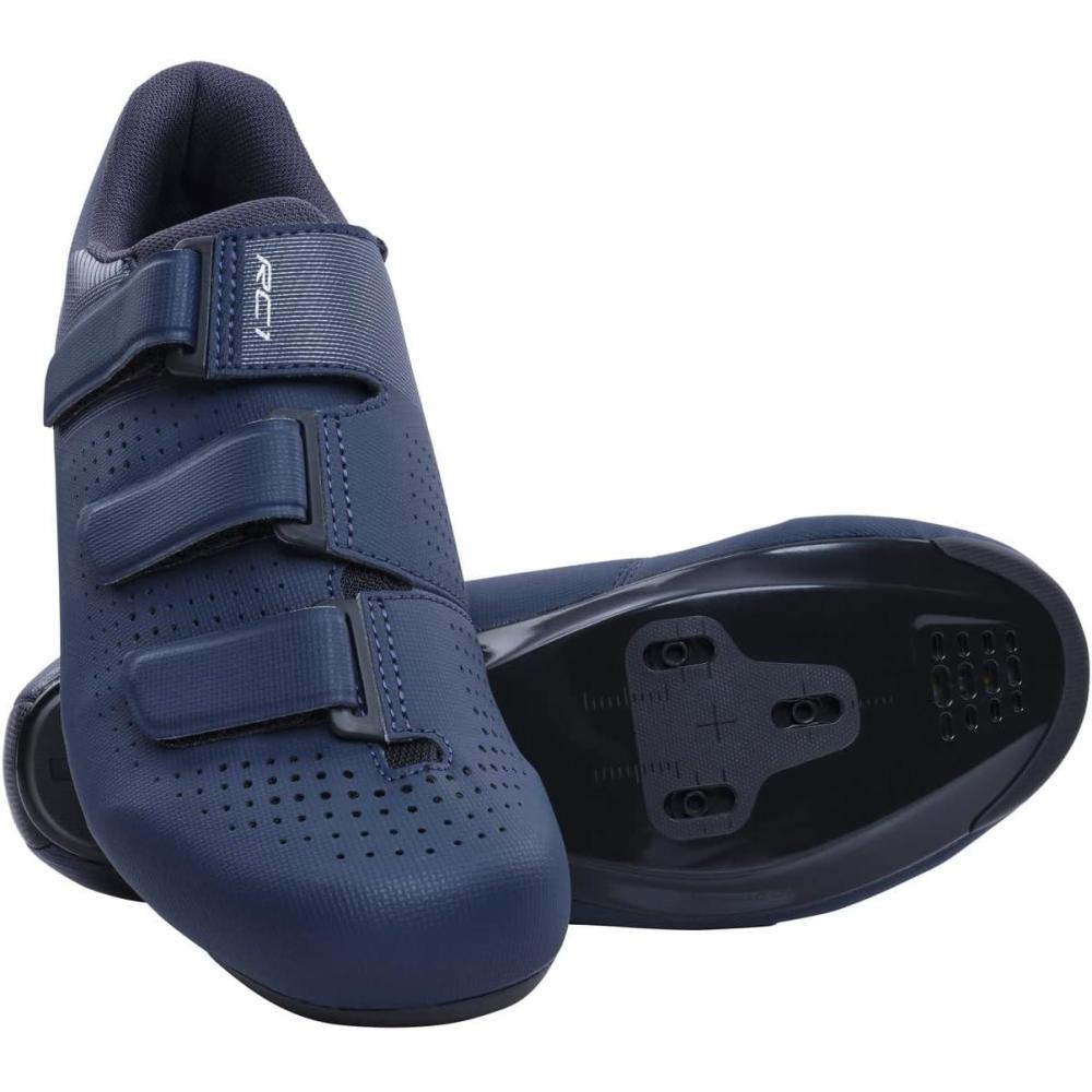 imageSHIMANO SHRC703 Mens Cycling ShoesNavy