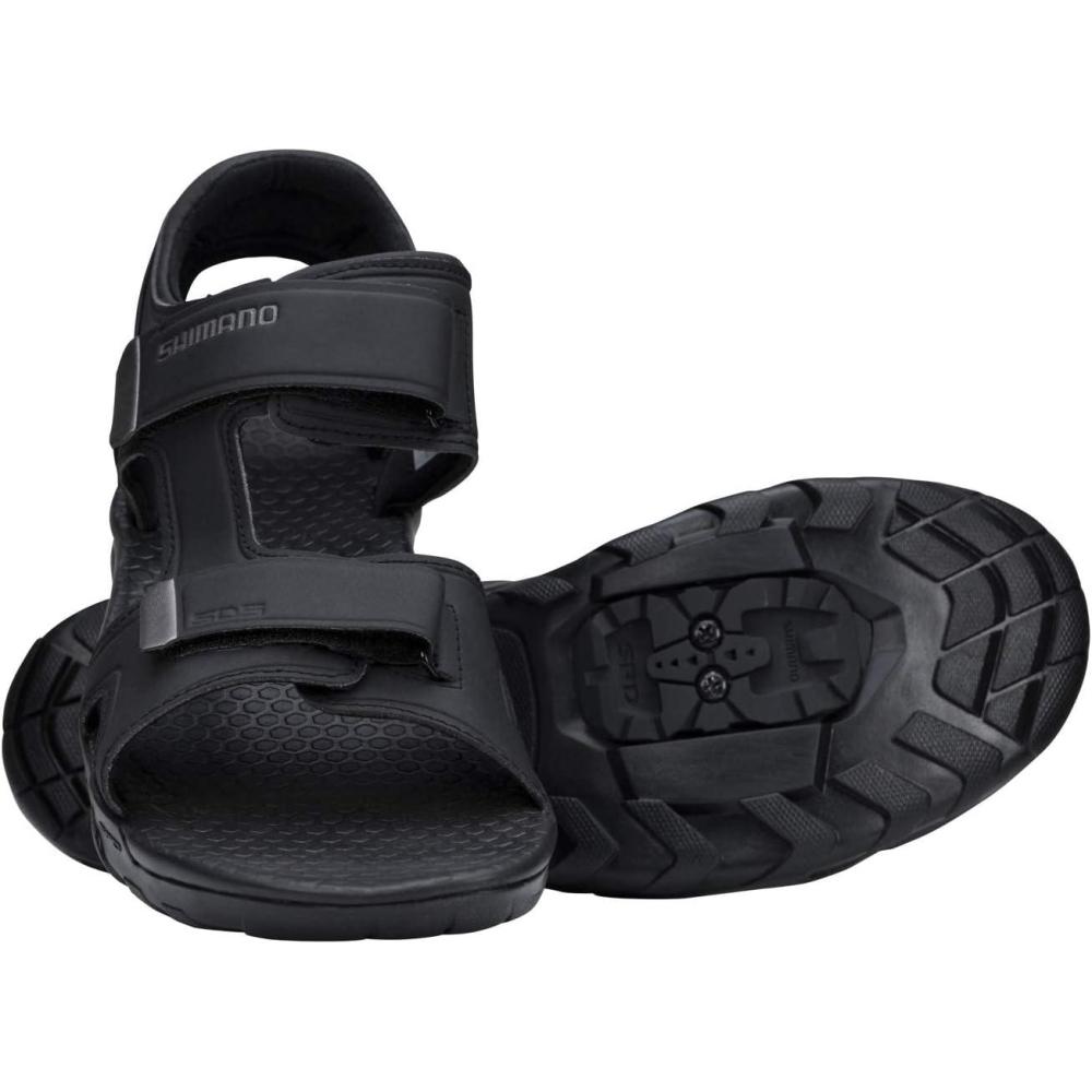 imageSHIMANO SHSD501 Mens SPD SandalBlack