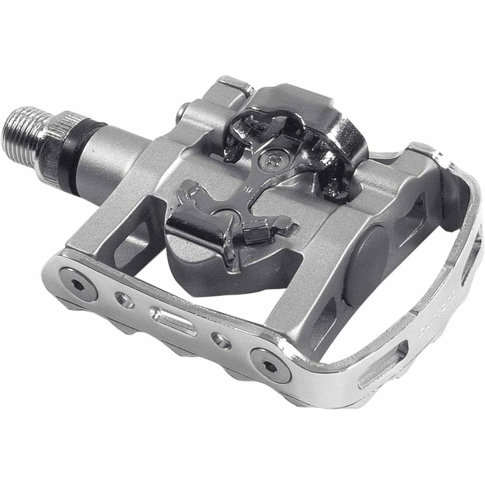 imageShimano PDM324 SPD Pedal im KartonSilver
