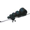 BAITCASTING Reel Covers(Black)