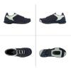 SHIMANO SH-EX300W Women’s City Cycling Shoe(Gray/Mint)