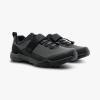 SHIMANO SH-EX500 Men’s SPD Shoes(Black)