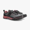 SHIMANO SH-EX500W Women’s Touring SPD Shoes(Black)