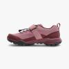 SHIMANO SH-EX500W Women’s Touring SPD Shoes(Plum)