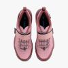 SHIMANO SH-EX500W Women’s Touring SPD Shoes(Plum)