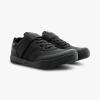 SHIMANO SH-GE500 Men’s MTB Shoes(Black)
