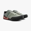 SHIMANO SH-GE500 Men’s MTB Shoes(Light Green)