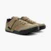 SHIMANO SH-GE500 Men’s MTB Shoes(Sand Beige)