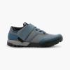 SHIMANO SH-GE500W Women’s MTB Shoes(Denim)