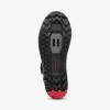 SHIMANO SH-GE700 Men’s MTB Shoes(Black)