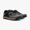 SHIMANO SH-GE900 Men’s MTB Shoes(Olive)