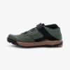 SHIMANO SH-GE900 Men’s MTB Shoes(Olive)