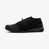 SHIMANO SH-GF400 Men’s and Women’s MTB Flat Shoes(Black)