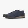 SHIMANO SH-GF400 Men’s and Women’s MTB Flat Shoes(Dark Blue)
