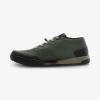 SHIMANO SH-GF400 Men’s and Women’s MTB Flat Shoes(Olive)