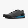 SHIMANO SH-GF400W Women’s Flat Pedal Mountain Bike Shoe(Asphalt Gray)