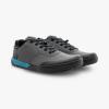 SHIMANO SH-GF400W Women’s Flat Pedal Mountain Bike Shoe(Asphalt Gray)