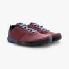 SHIMANO SH-GF400W Women’s Flat Pedal Mountain Bike Shoe(Red Clay)