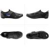 SHIMANO SH-IC100 High Performance Indoor Cycling Shoe(Black)
