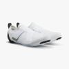 SHIMANO SH-IC100 High Performance Indoor Cycling Shoe(White)