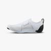 SHIMANO SH-IC100 High Performance Indoor Cycling Shoe(White)