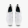 SHIMANO SH-IC100 High Performance Indoor Cycling Shoe(White)