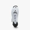 SHIMANO SH-IC100 High Performance Indoor Cycling Shoe(White)