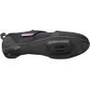 SHIMANO SH-IC200 Men’s Indoor Cycling Specific Shoe(Black)