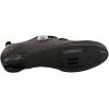 SHIMANO SH-IC501 High Performance Indoor Cycling Shoe(Black)