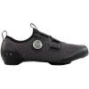 SHIMANO SH-IC501 High Performance Indoor Cycling Shoe(Black)