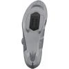SHIMANO SH-IC501 High Performance Indoor Cycling Shoe(Gris)