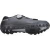 SHIMANO SH-ME502 Performance Enduro Mountain Bike Shoe(Black)