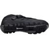 SHIMANO SH-ME702 High-Performance Trail & Enduro Race Shoe(Black)