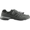 SHIMANO SH-MT502 Versatile & High-Performance Men’s Touring Shoe(Black)