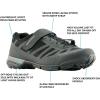 SHIMANO SH-MT502 Versatile & High-Performance Men’s Touring Shoe(Black)