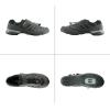 SHIMANO SH-MT502 Versatile & High-Performance Men’s Touring Shoe(Black)